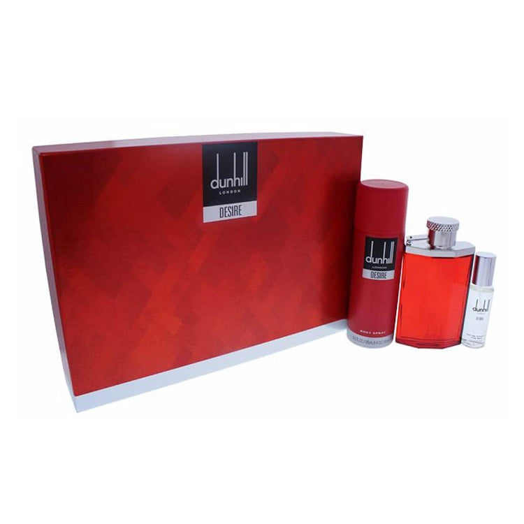 Men's Miniature Fragrance Set visitchile.cl