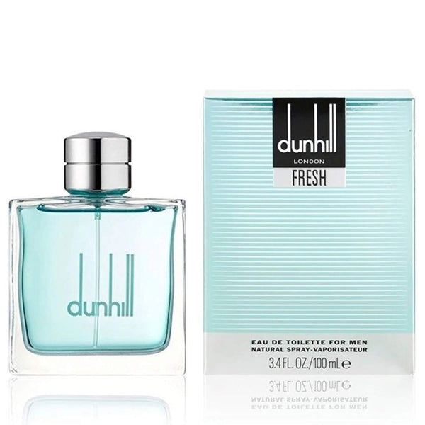 Dunhill- Fresh Men Edt 100Ml