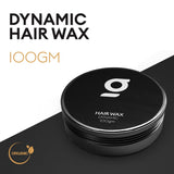 Dynamic Hair Wax
