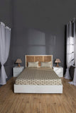 Sapphire - Dynasty - Bed Sheet