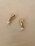 Semora Jewellery- ~Material :Fresh water pearls