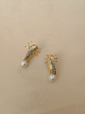 Semora Jewellery- ~Material :Fresh water pearls