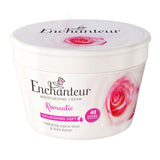 Enchanteur- Romantic Moist Cream, 200ml
