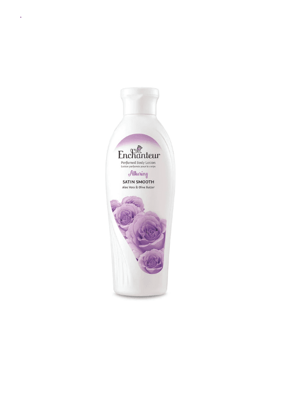 Enchanteur- Alluring Lotion, 250ml