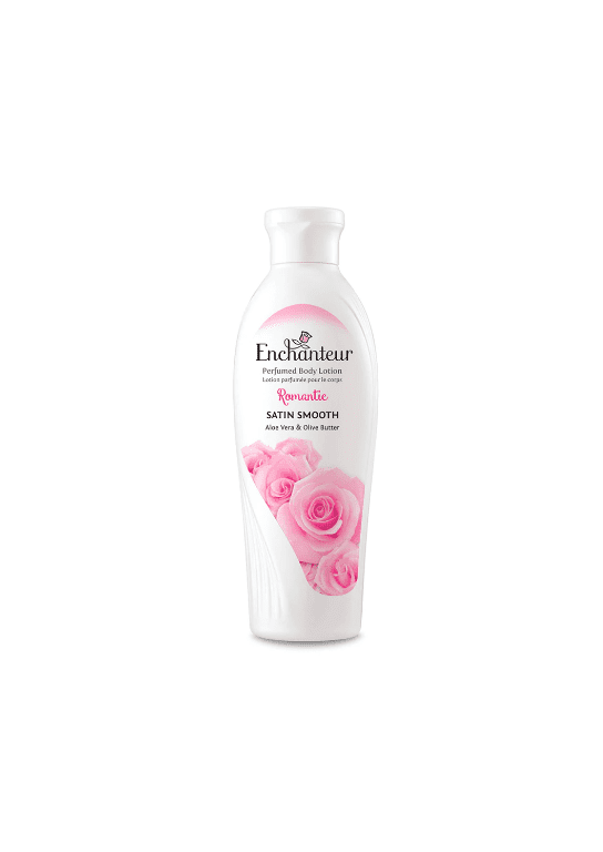 Enchanteur- Romantic Lotion, 250ml