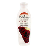 Enchanteur- Rose Oud Amour Lotion, 250ml