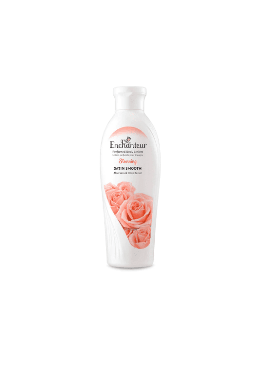 Enchanteur- Stunning Lotion, 250ml