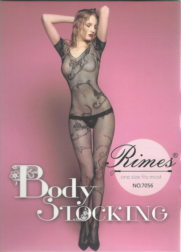 Emerce Full Body Stocking - 7056