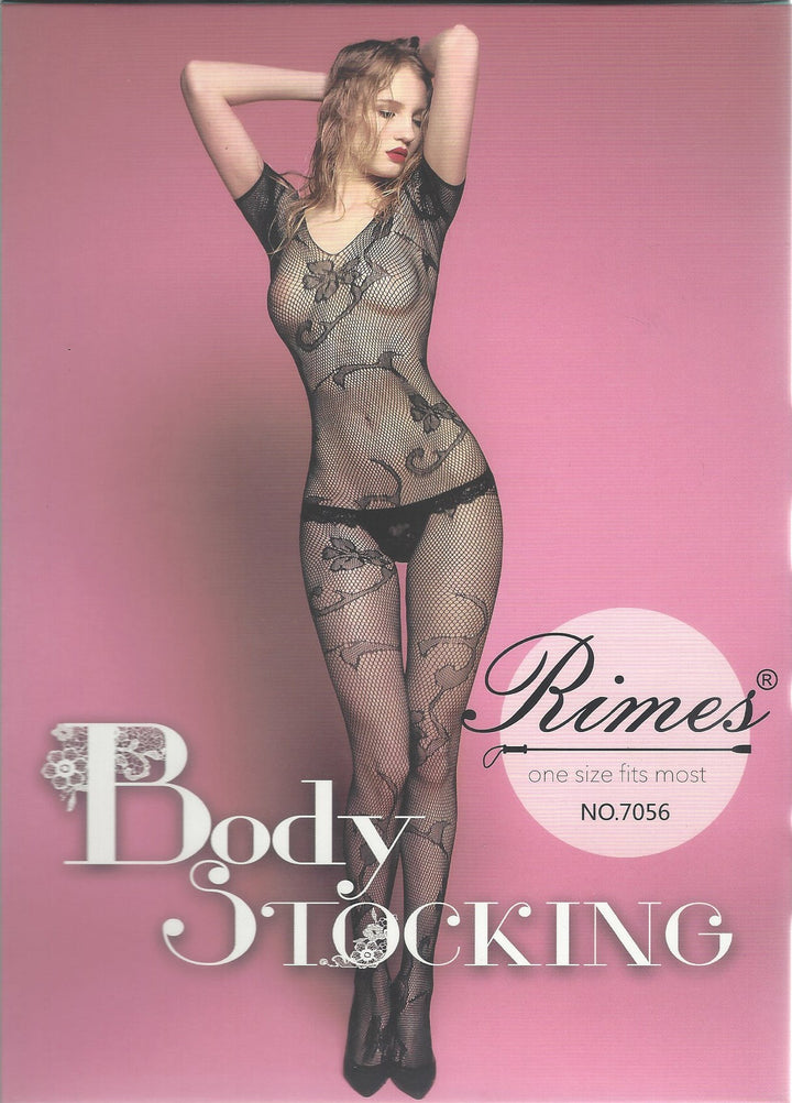 Emerce Full Body Stocking - 7056