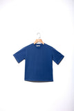 Sapphire- Loose Fit T-Shirt