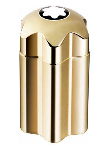 Mont Blanc Emblem Absolu Men Edt 100Ml