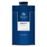 Yardley- EQUITY TALC, 150G (M)