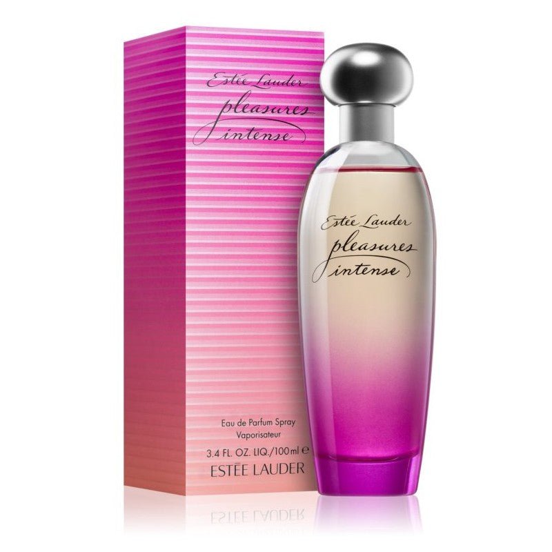 Estee Lauder Pleasures Intense Women EDP 100ml Bagallery