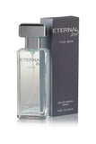 Eternal Love- 100Ml (3034) Men Gray Ed Perfume