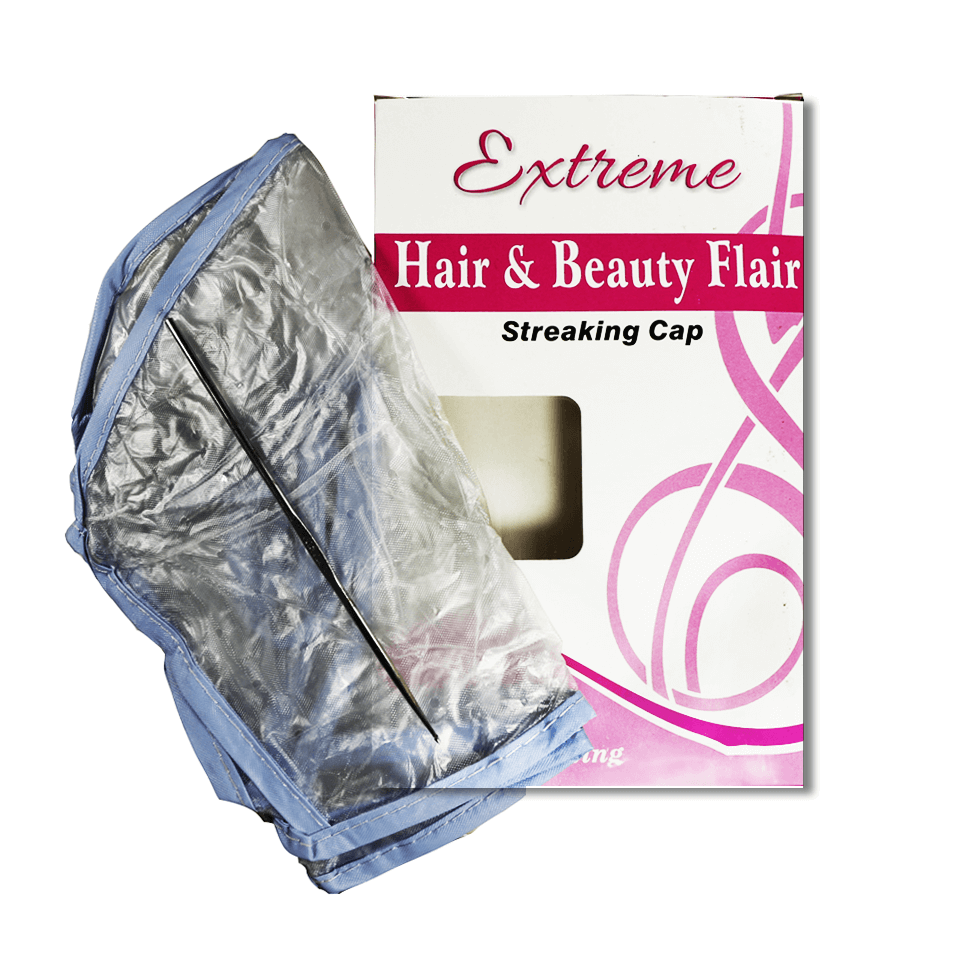 Extreme Hair Beauty Flair Streaking Cap Bagallery