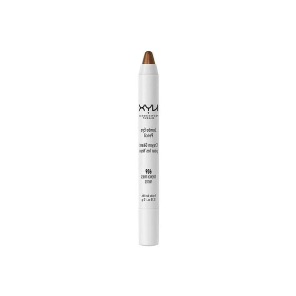 NYX- Jumbo Eye Pencil, French Fries 609, 5.0 g