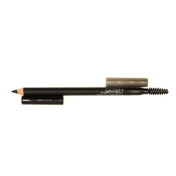 GOSH- Brow Shape &amp; Fill - 002 - Soft Black