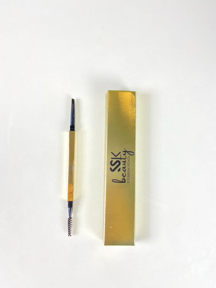 SSK Beauty- Eyebrow Pencil - Black