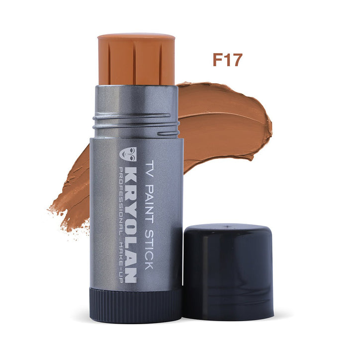 Kryolan- TV Paint Stick - F 17