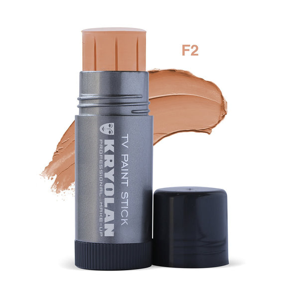 Kryolan- TV Paint Stick - F 2