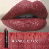 Focallure - Lip Crayon - Studded Kiss 17