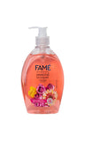 Fame- Seasonal (Pink)
