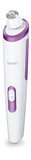 Beurer- For professional facial exfoliation at home 3 attachments adjustable intensity