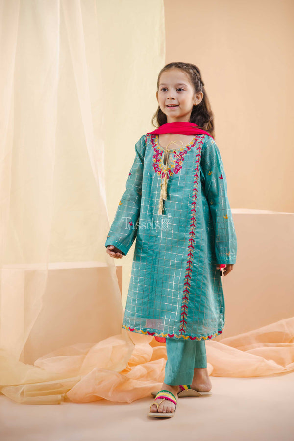 Tassel MEHAK (Kids)