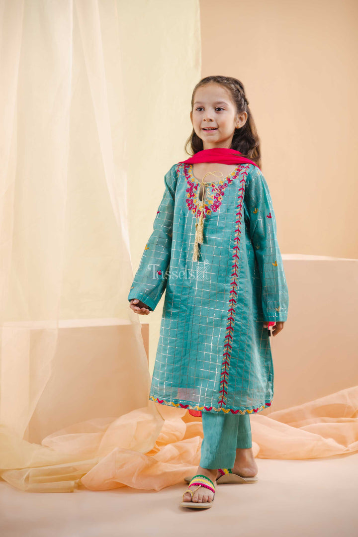 Tassel MEHAK (Kids)