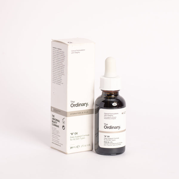 The Ordinary- B Oil, 30ml