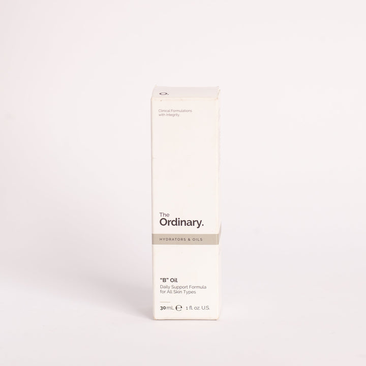 The Ordinary- B Oil, 30ml