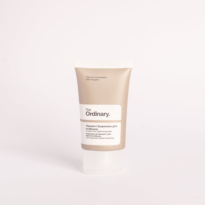 The Ordinary- Vitamin C Suspension 30% in Silicone, 30ml