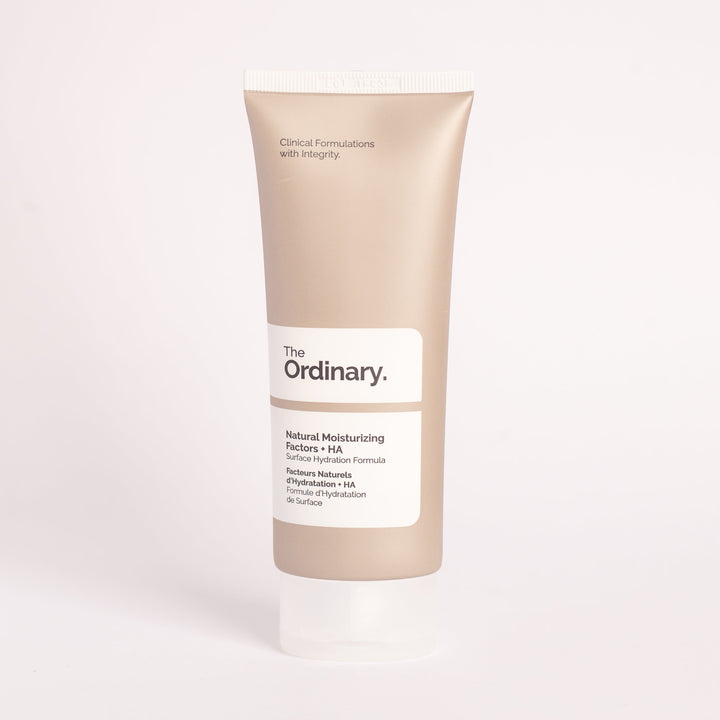 The Ordinary- Natural Moisturizing Factors + HA, 100ml