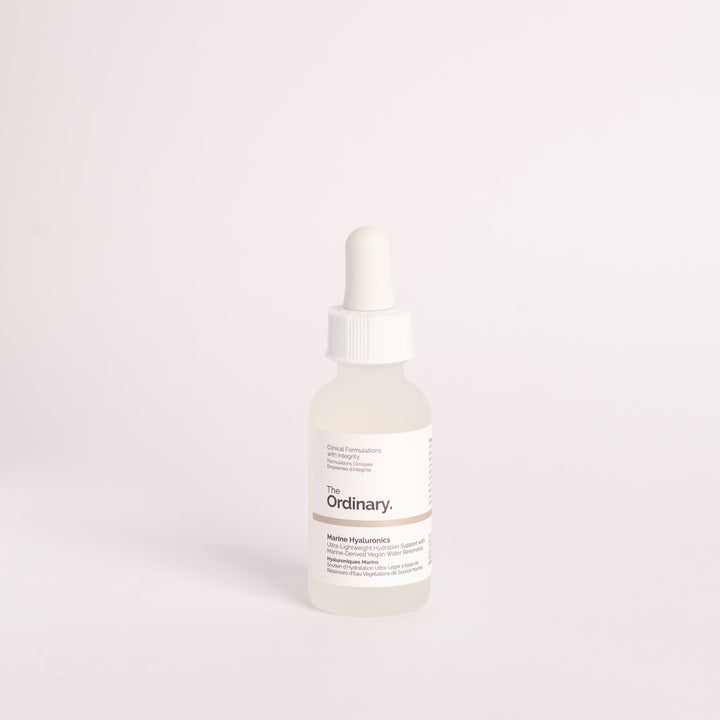 The Ordinary- Marine Hyaluronics, 30ml