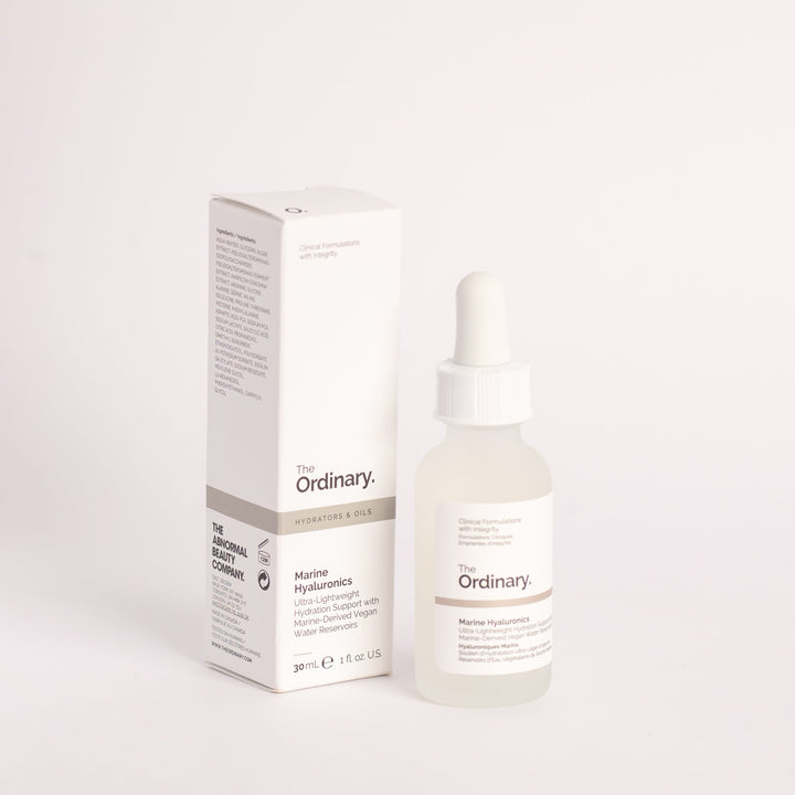 The Ordinary- Marine Hyaluronics, 30ml