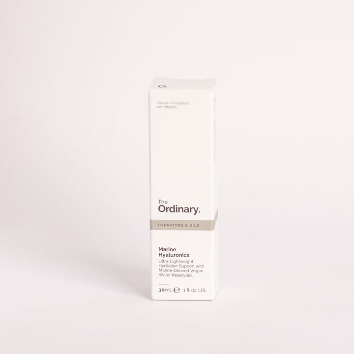 The Ordinary- Marine Hyaluronics, 30ml