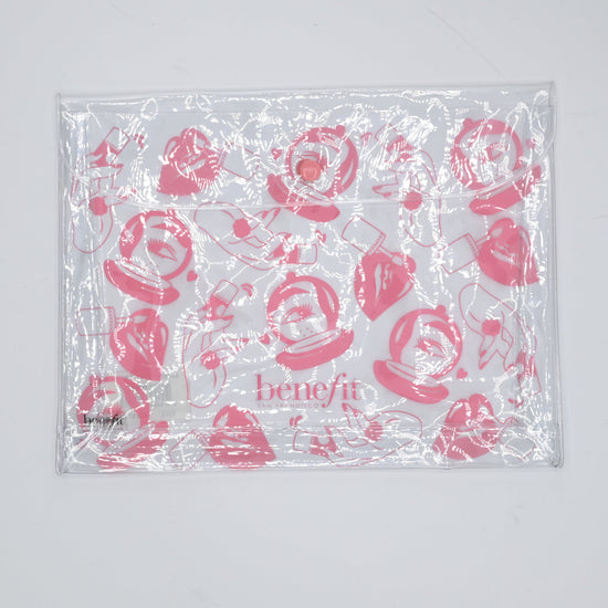 Benefit Cosmetics - Pouch