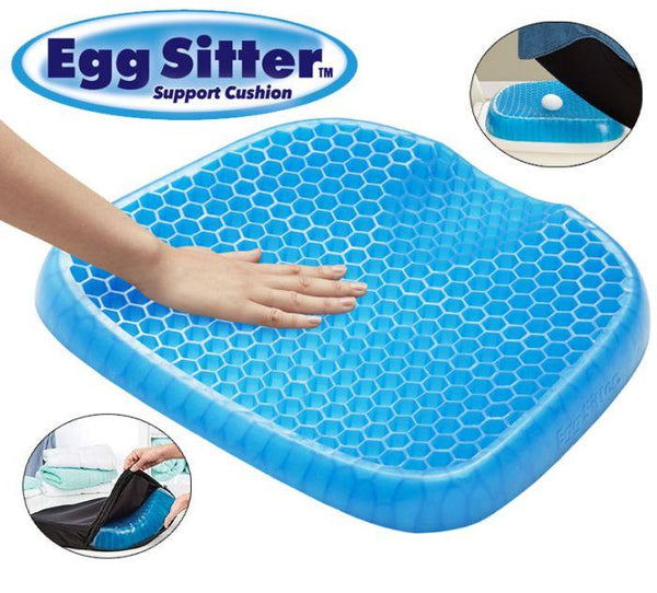 Home.Co- Gel Seat Cushion