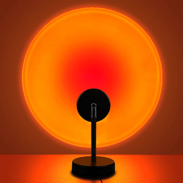 Home.co- Sunset Lamp Projection Led Lights