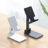 Home.Co-Mobile Phone Holder (Multi Color)