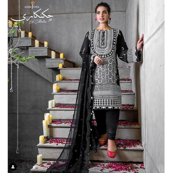 Asim Jofa ChickenKari - 02