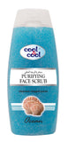 Cool & cool Purifying Face Scrub 200Ml