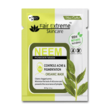 Fair Extreme Neem Powder Mask, 75g – Controls Acne & Pigmentation