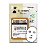 Fair Extreme Whitening Powder Mask, 75g – Whitens Brightens Your Skin