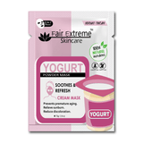 Fair Extreme Yogurt Powder Mask, 75g– Soothes Refreshes Your Skin
