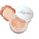 Luscious Cosmetics- Sparkling Face Shimmer