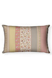 Sapphire Flower Palace - Cushion Cover
