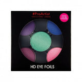 Freedom Makeup- ProArtist Eyeshadow Packs - HD Bright 1
