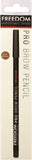 Freedom Makeup- Pro Brow pencil Soft Brown