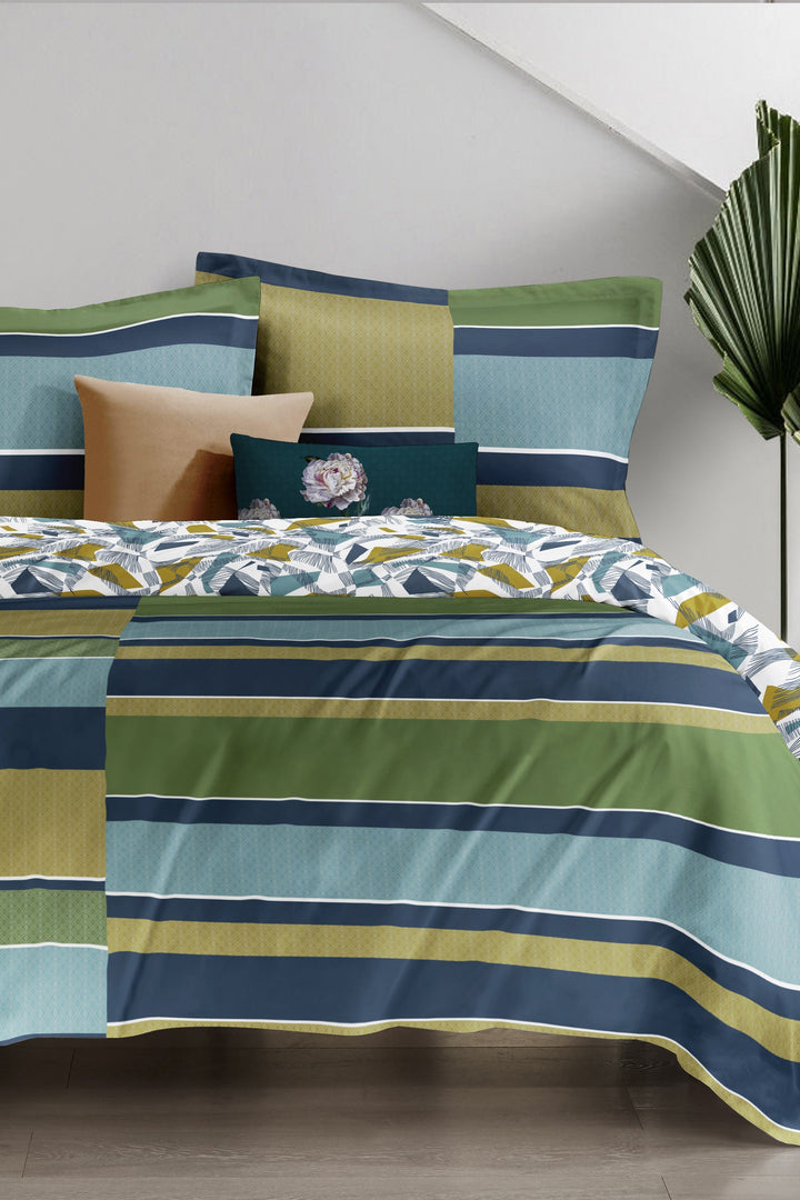 Sapphire Celia - Bed Sheet